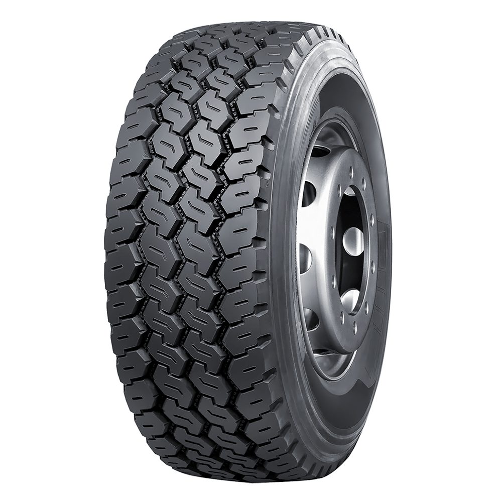 Шина 385/65R22,5 Goodride  AT557 нс20 160K M+S 3PMSF  б/к