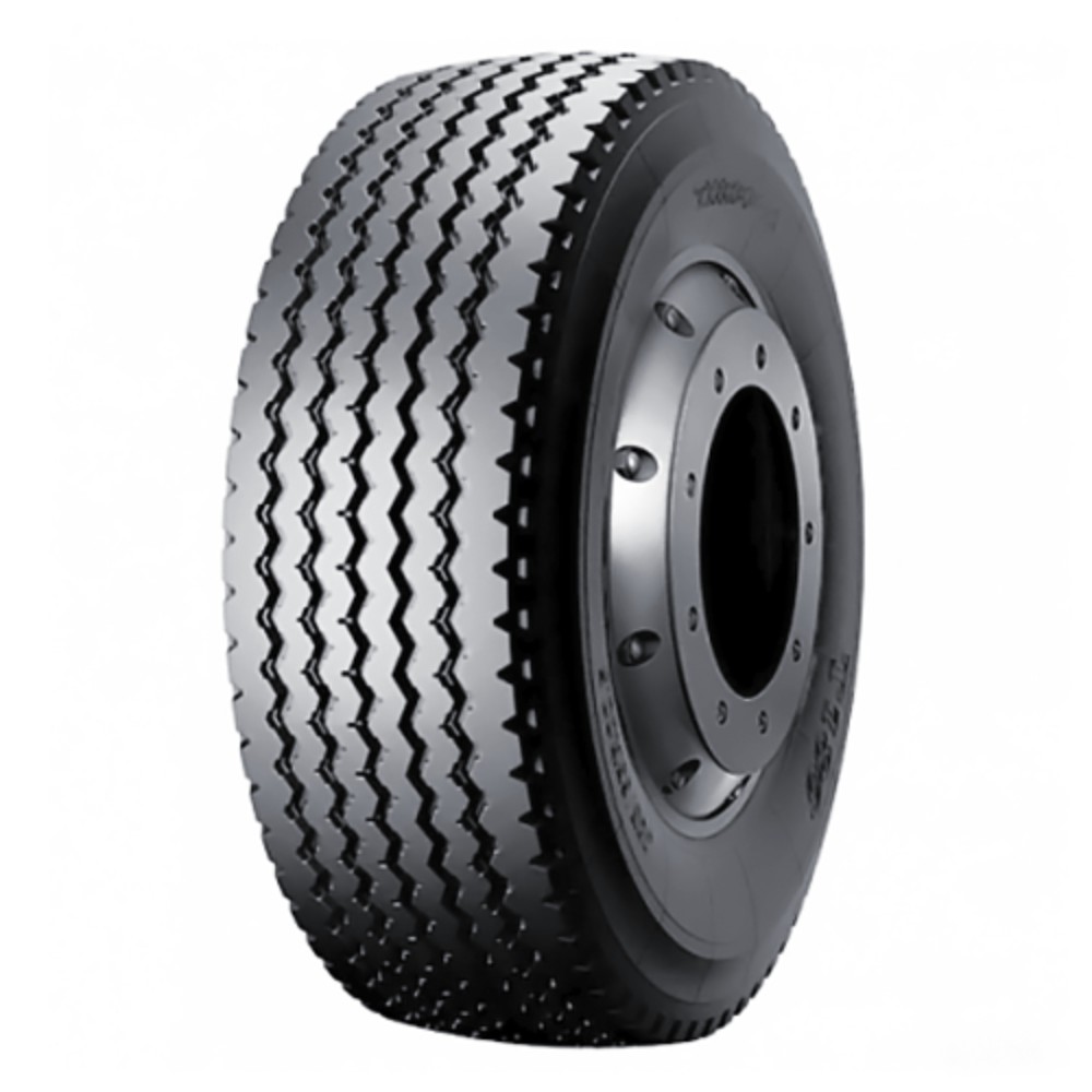 Шина 385/65R22,5 Three-A T186 160K нс20 б/к (прицеп)