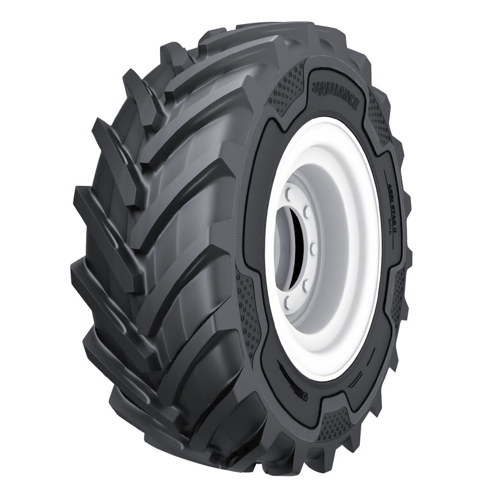 Шина 520/85R42 (20,8R42) Alliance AGRISTAR II 85 157D