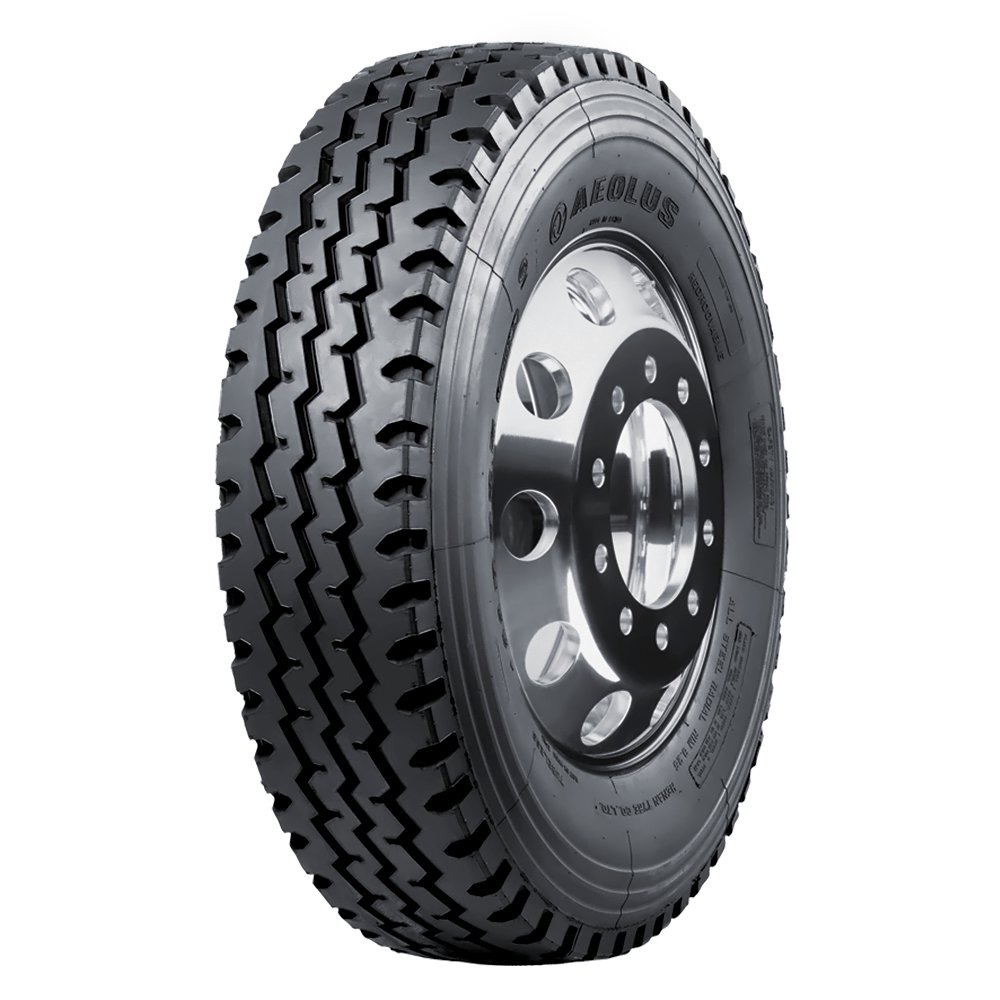 Шина 7,50R16 Aeolus AGC08 нс14 кам+об/л
