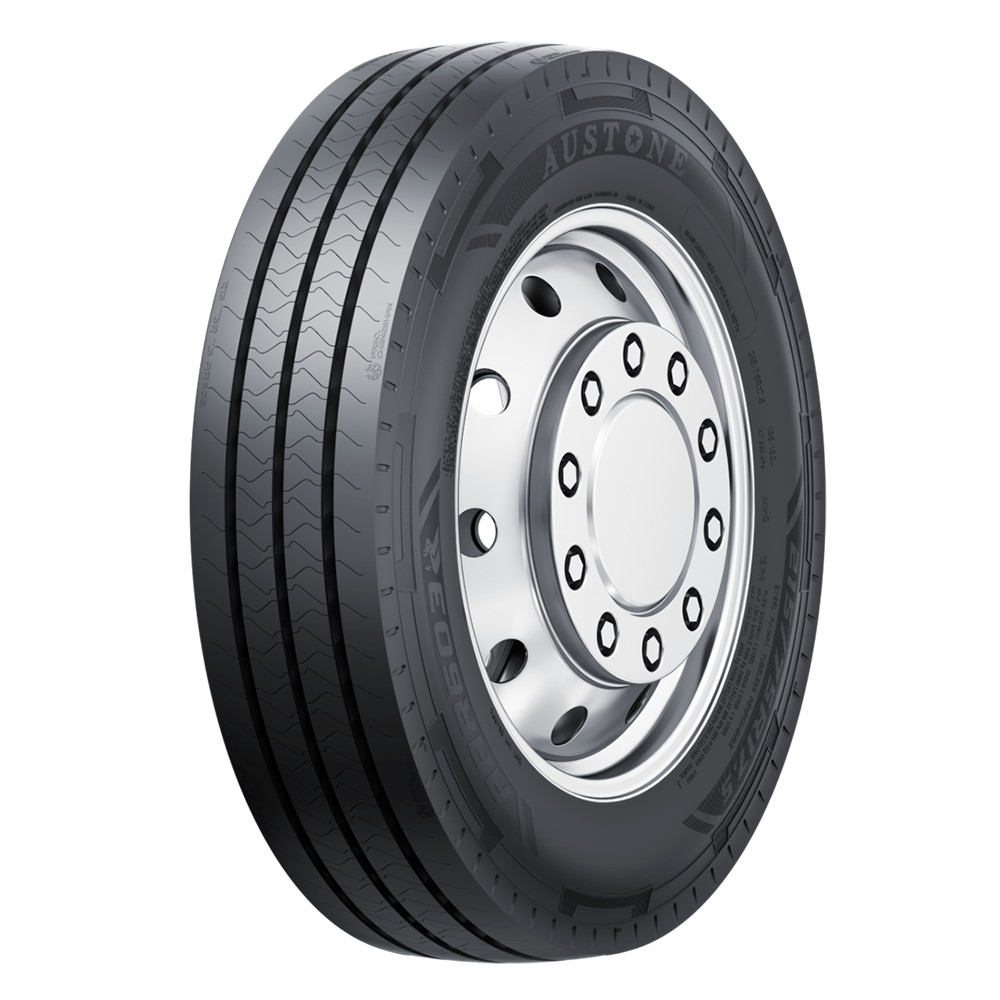 Шина 235/75R17,5 Austone AAR603 нс18 143/141J б/к