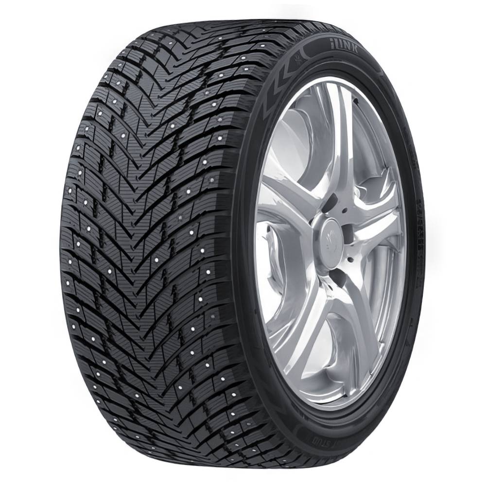 Шина 245/45R18 iLINK Wintervorhut Stud II 100T шип