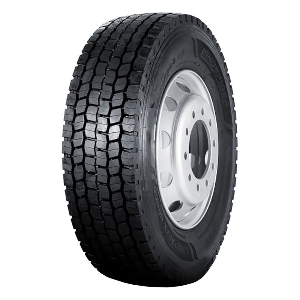 Шина 245/70R19,5 Landspider Longtraxx DR660 136/134M б/к