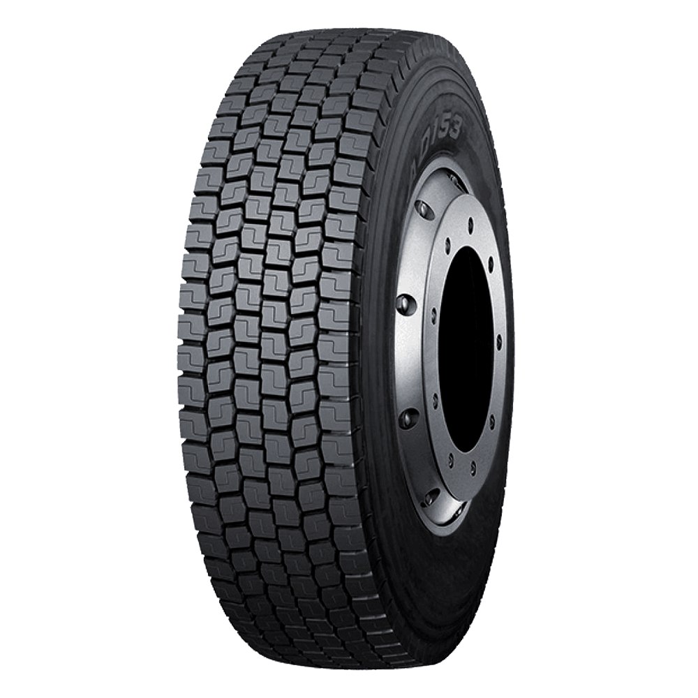 Шина 275/80R22,5 Goodride AD153  нс16 149/146L б/к