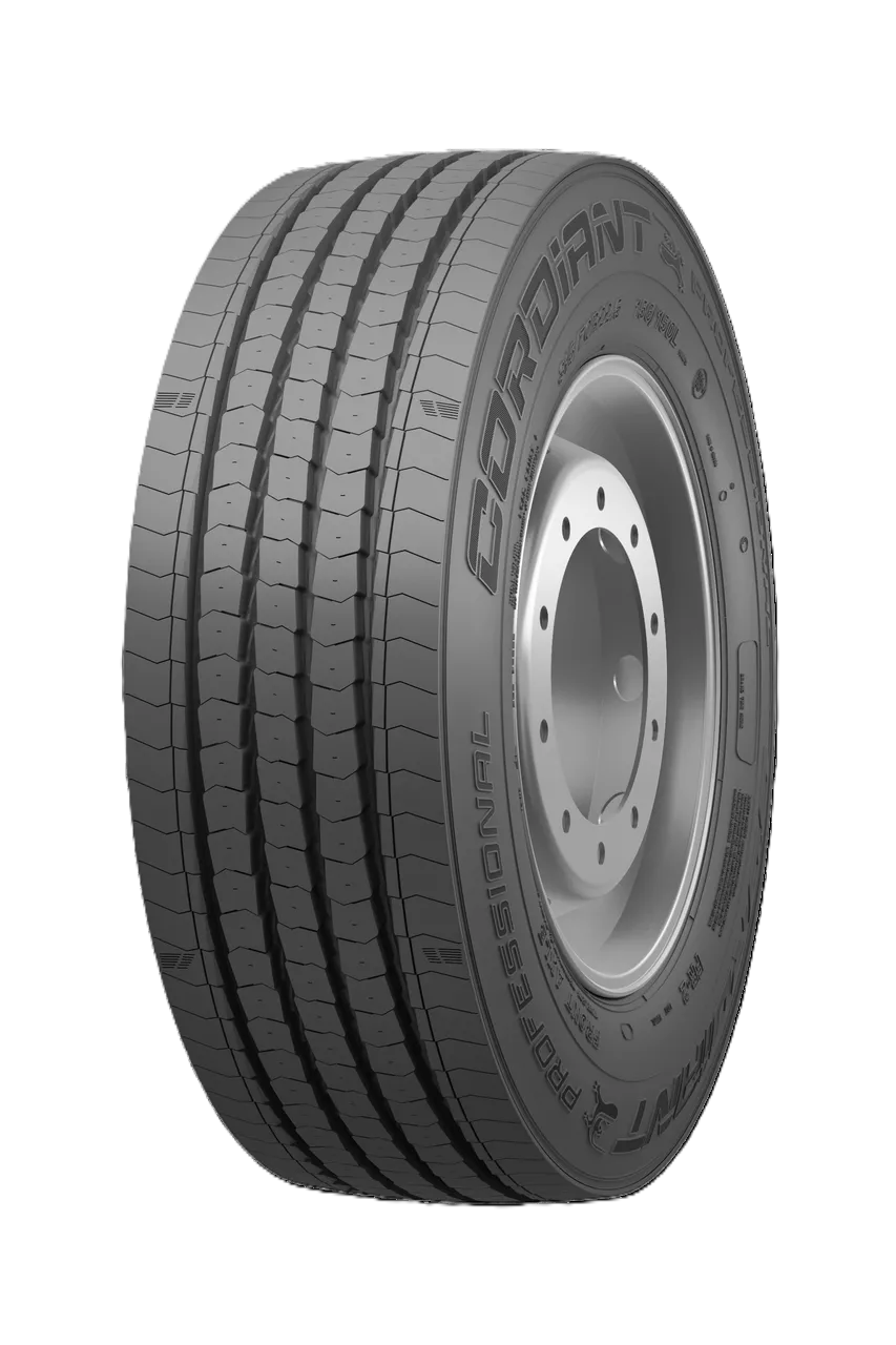 Шина 315/70R22,5 Cordiant Professional FR-2 156/150L ЯШЗ
