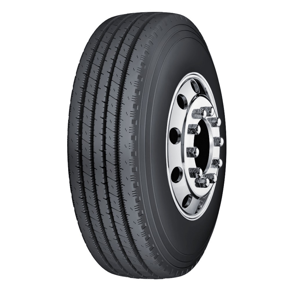 Шина 315/80R22,5 Kpatos KTL02 нс20 156/153L б/к