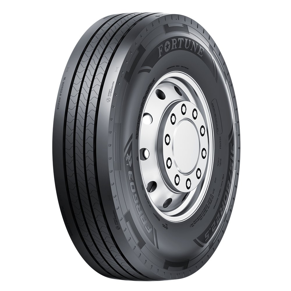 Шина 385/55R22,5 Fortune FAR603 нс20 160K б/к