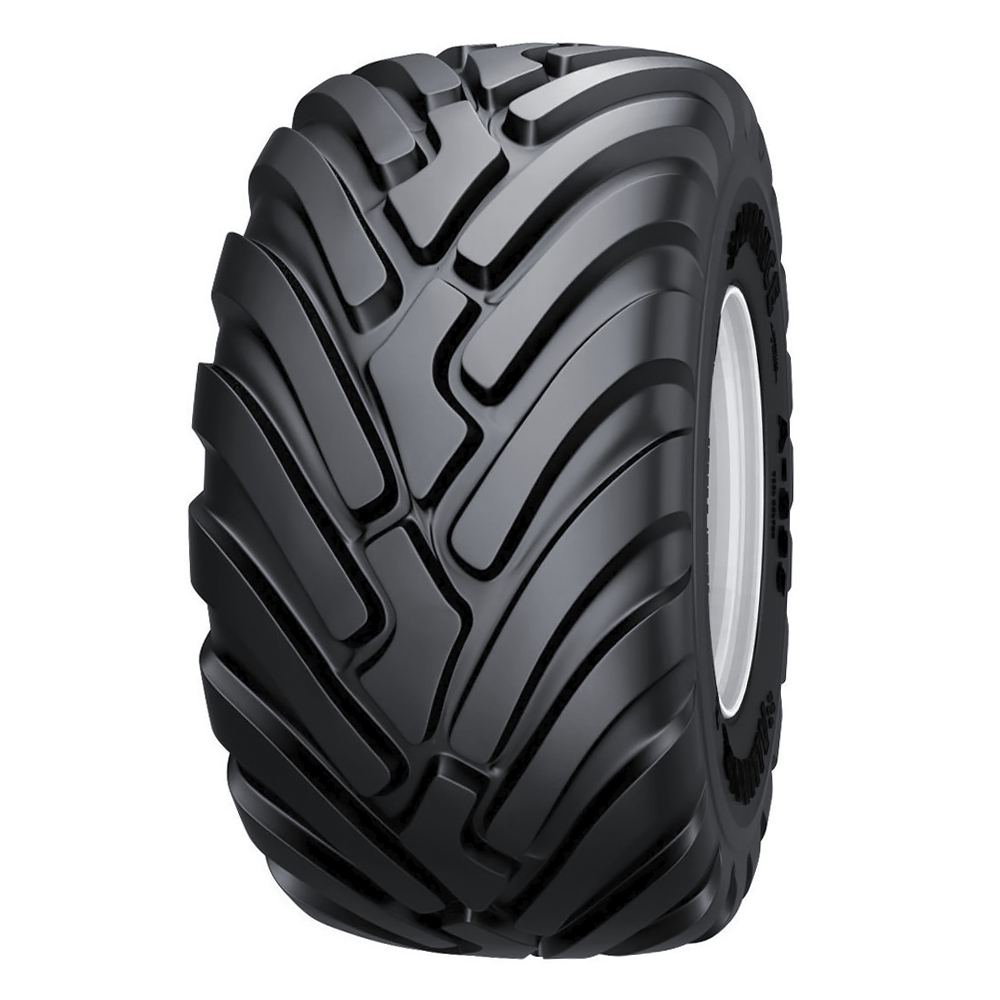 Шина 650/50R22,5 Alliance 885 163D б/к