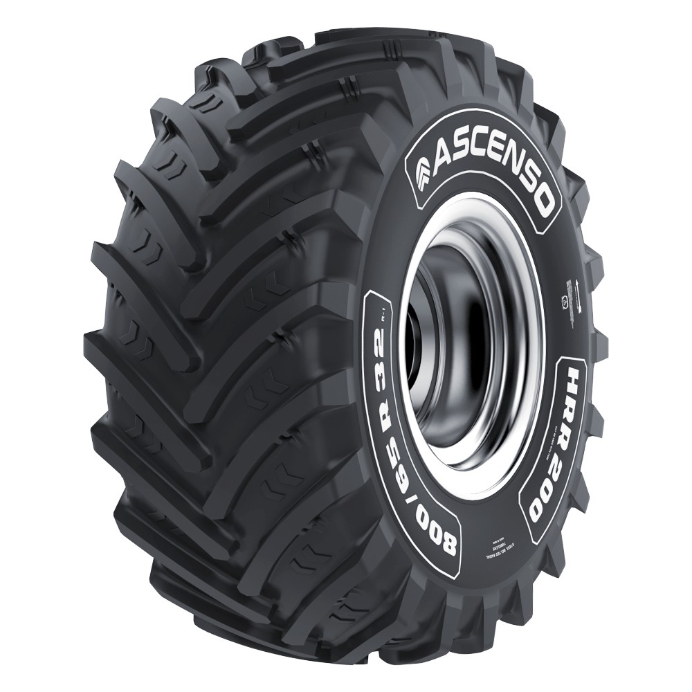Шина 800/70R32 Ascenso HRR200 R-1 175A8 б/к