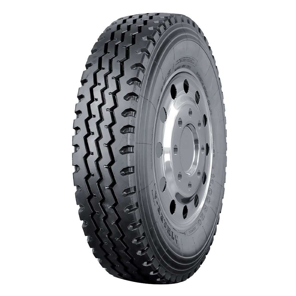 Шина 9,00R20 Three-A A168 144/142K нс16 кам + о/л