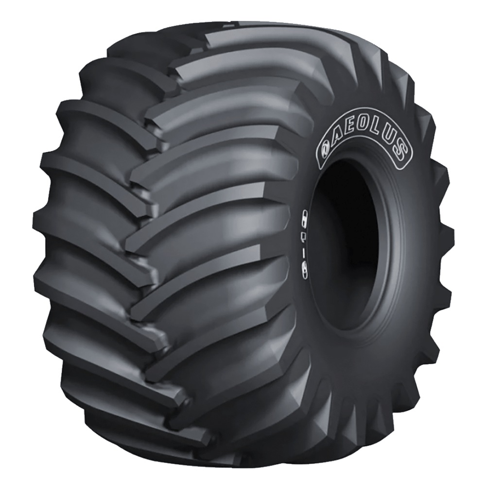 Шина на диске 66/43,00-25 NHS PR12 G-19 HENAN колесо DW36*25 (разборное, дисковое) К744 Р2,3,4 АК