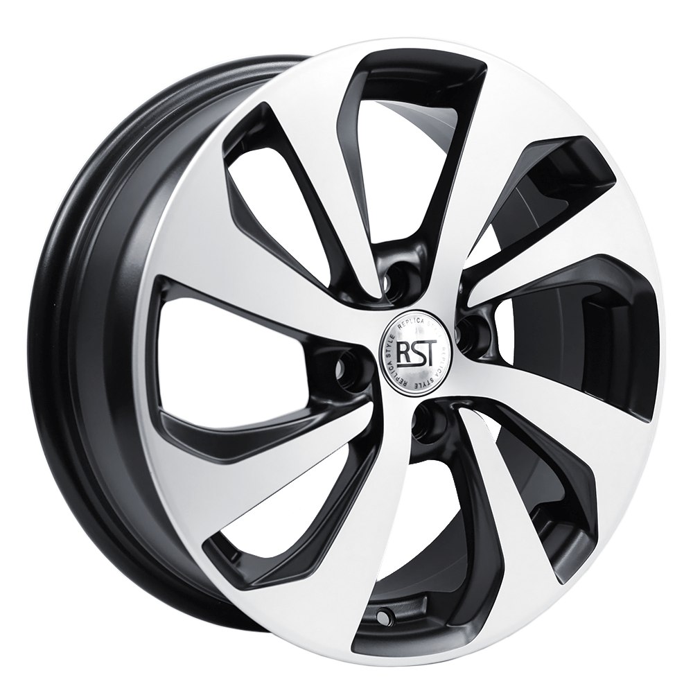 Диск литой 6,0*16 4*100 ET50 60,1 RST R006 (Vesta) BD