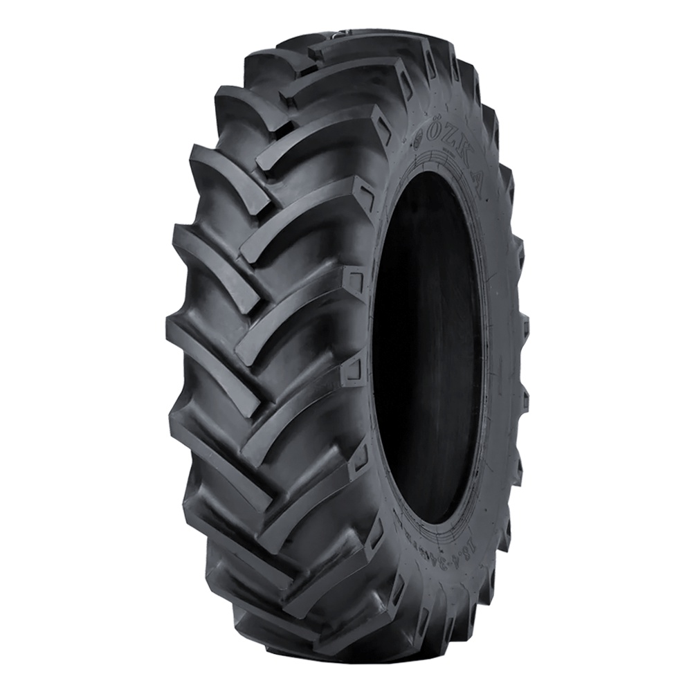 Покрышка 6,50/80-15 Ozka (Pulmox) TOR12 (KNK50) нс6 96А6