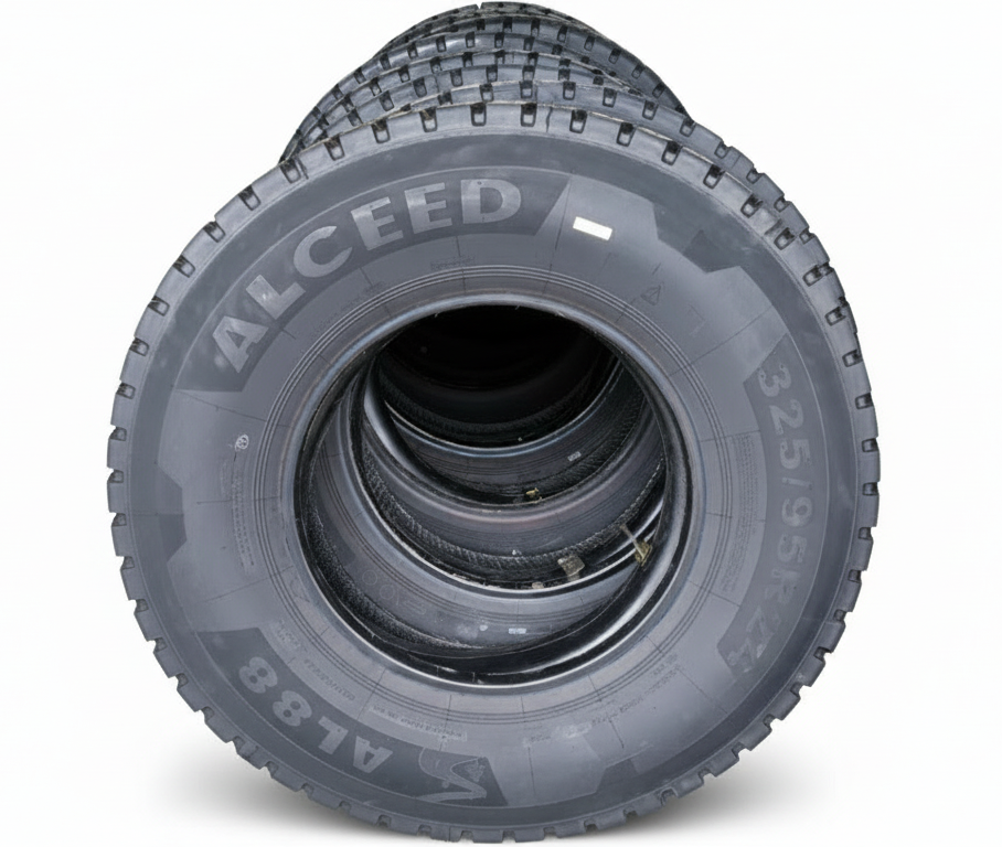 Шина 12,00R24 (325/95R24) Alceed AL88 нс22 170D кам+о/л