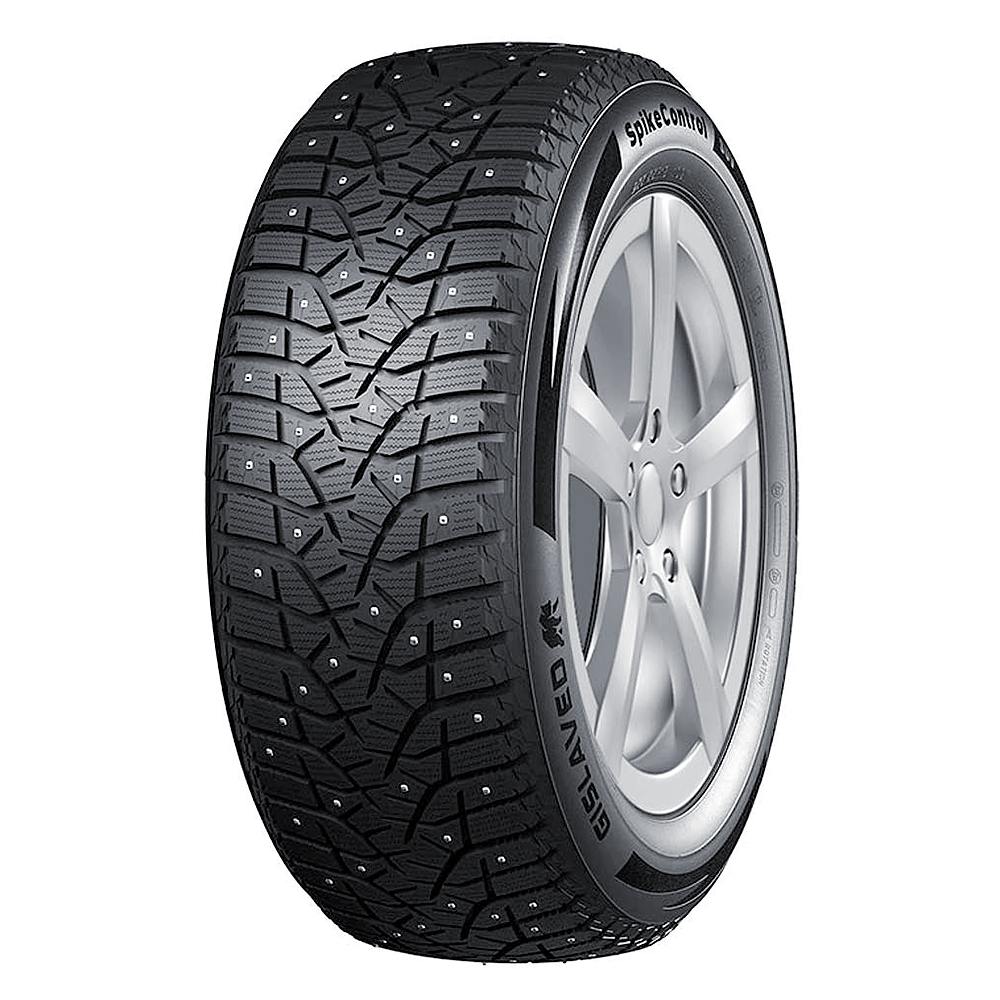 Шина 185/65R15 Gislaved SpikeControl 88T шип