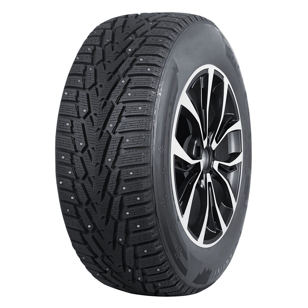 Шина 185/65R15 Mazzini Ice LEOPARD 92T шип