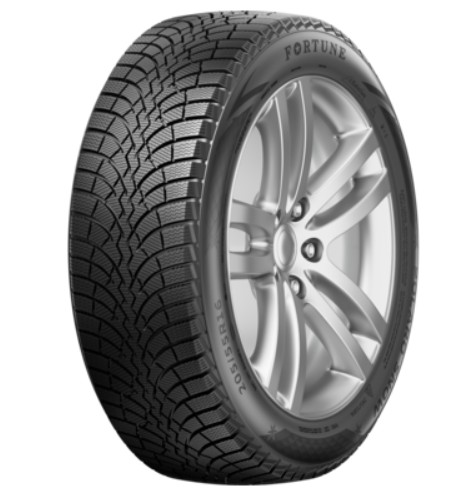 Шина 215/60R17 Fortune Polaro Snow 96H
