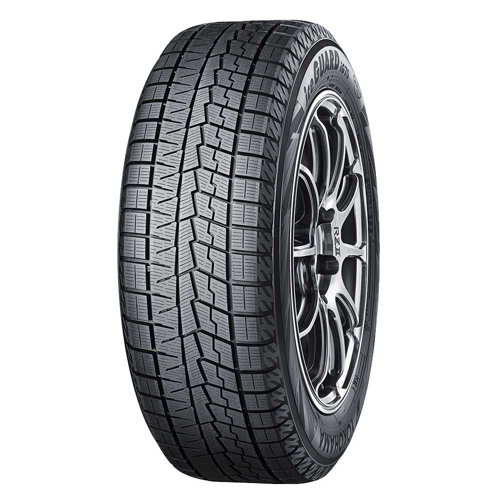 Шина 225/50R18 Yokohama IG70 95Q
