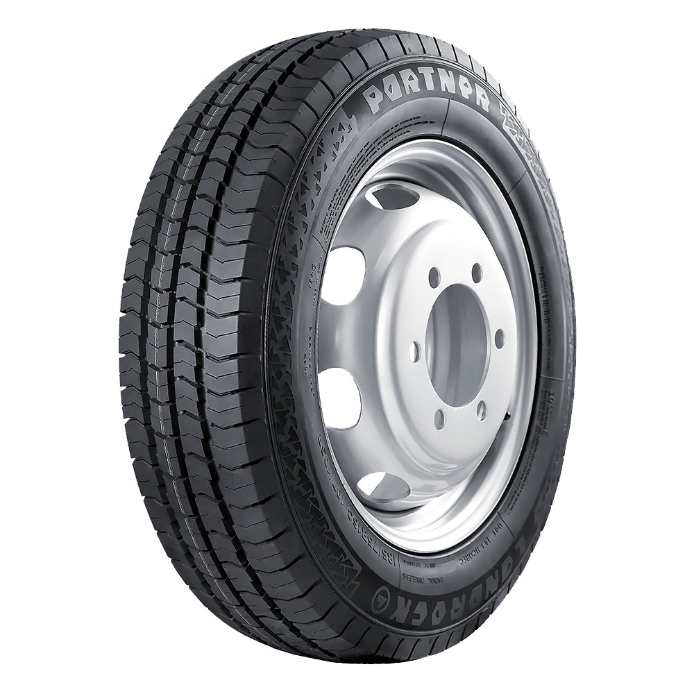 Шина 225/75R16C Landrock Partner 123/121R