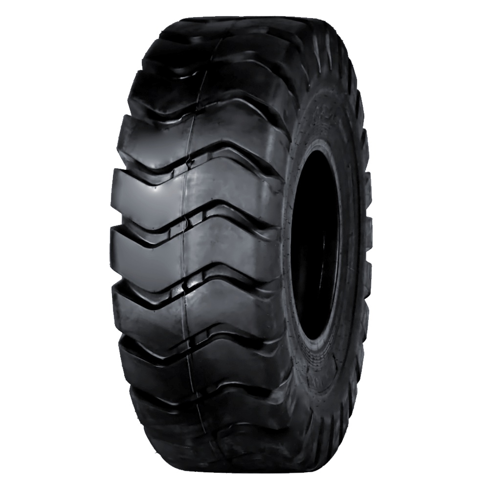Шина 23,5-25 Shtorm E3/L3 нс28 кам+об/л