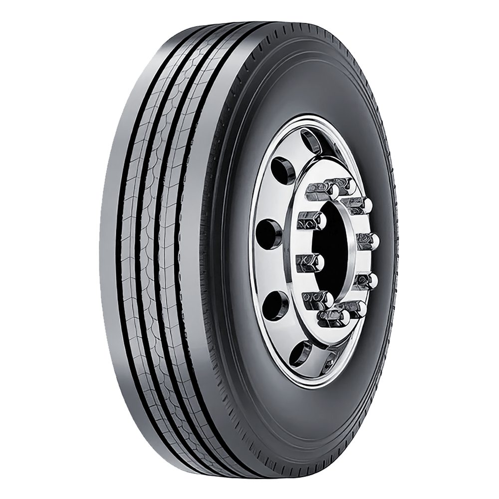 Шина 315/70R22,5 Sunwide SHW 200 154/151L нс20 б/к
