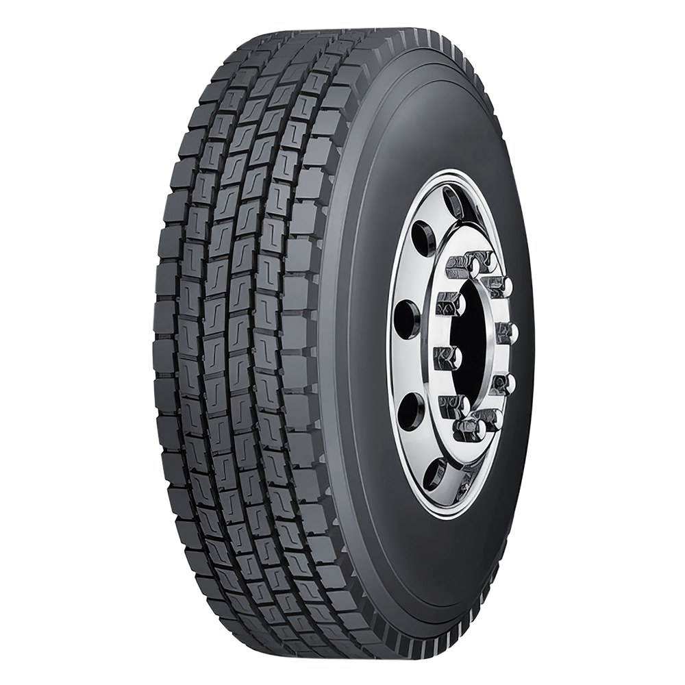 Шина 315/80R22,5 Sunwide SDR 530 156/153L нс20 б/к