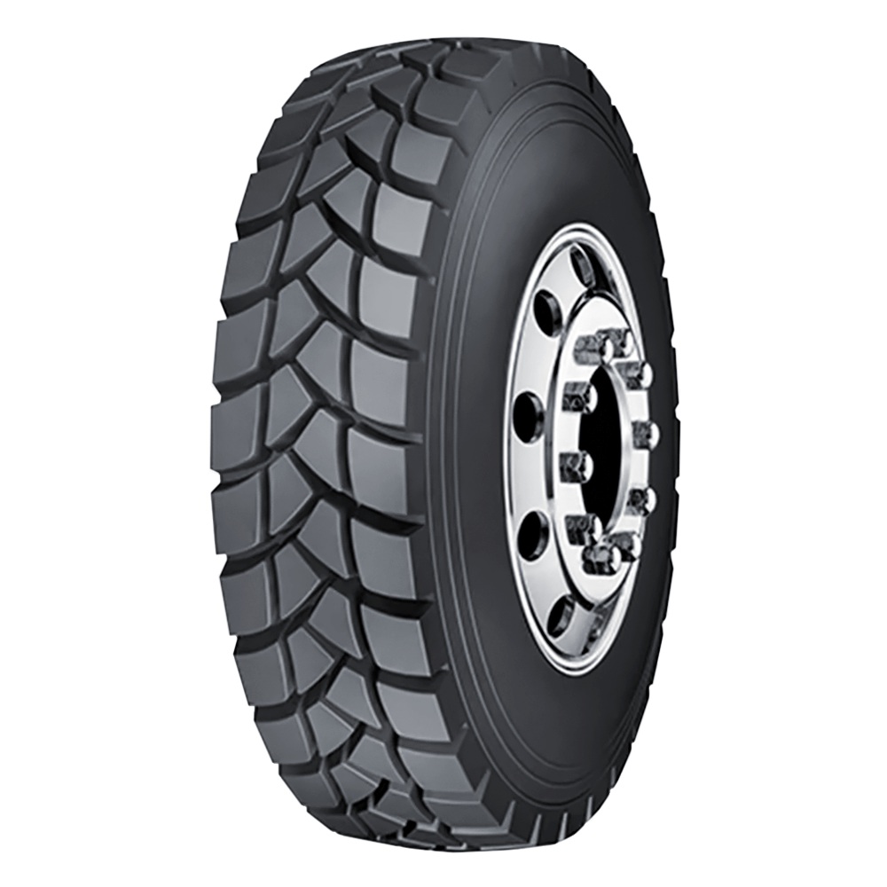 Шина 315/80R22,5 Sunwide SDR 580 156/153L нс20 б/к