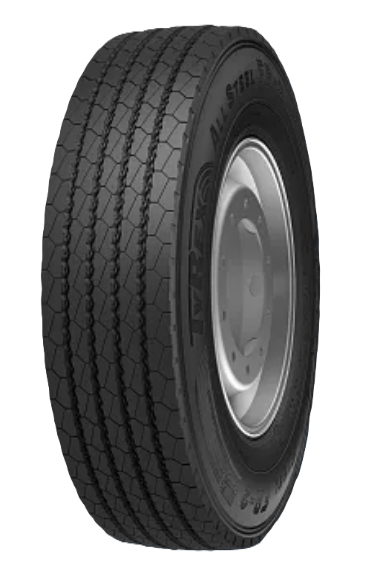 Шина 315/80R22,5 Tyrex All Steel FR-2 156/150L ЯШЗ