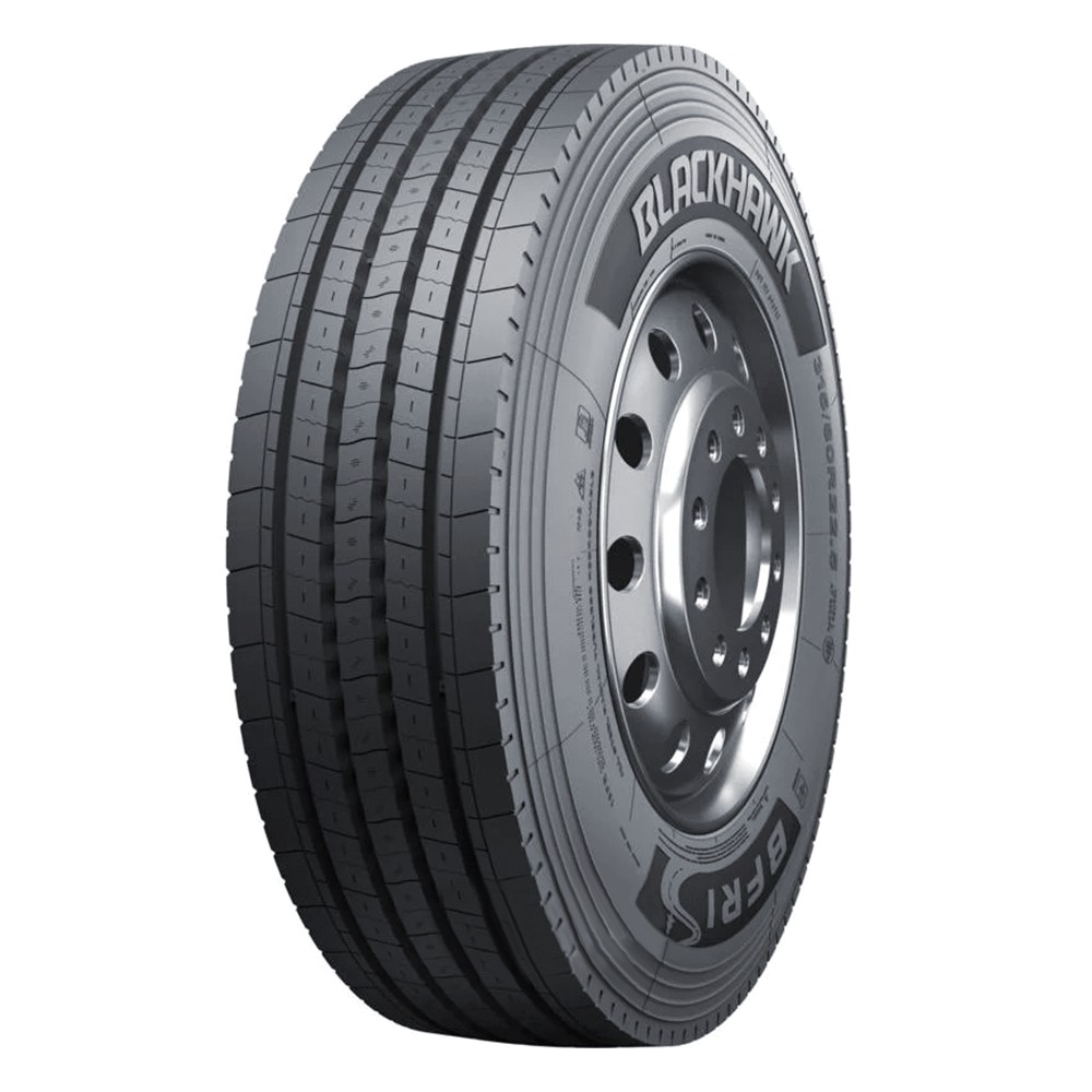 Шина 385/65R22,5 Blackhawk BFR1 нс24 164K/158L б/к