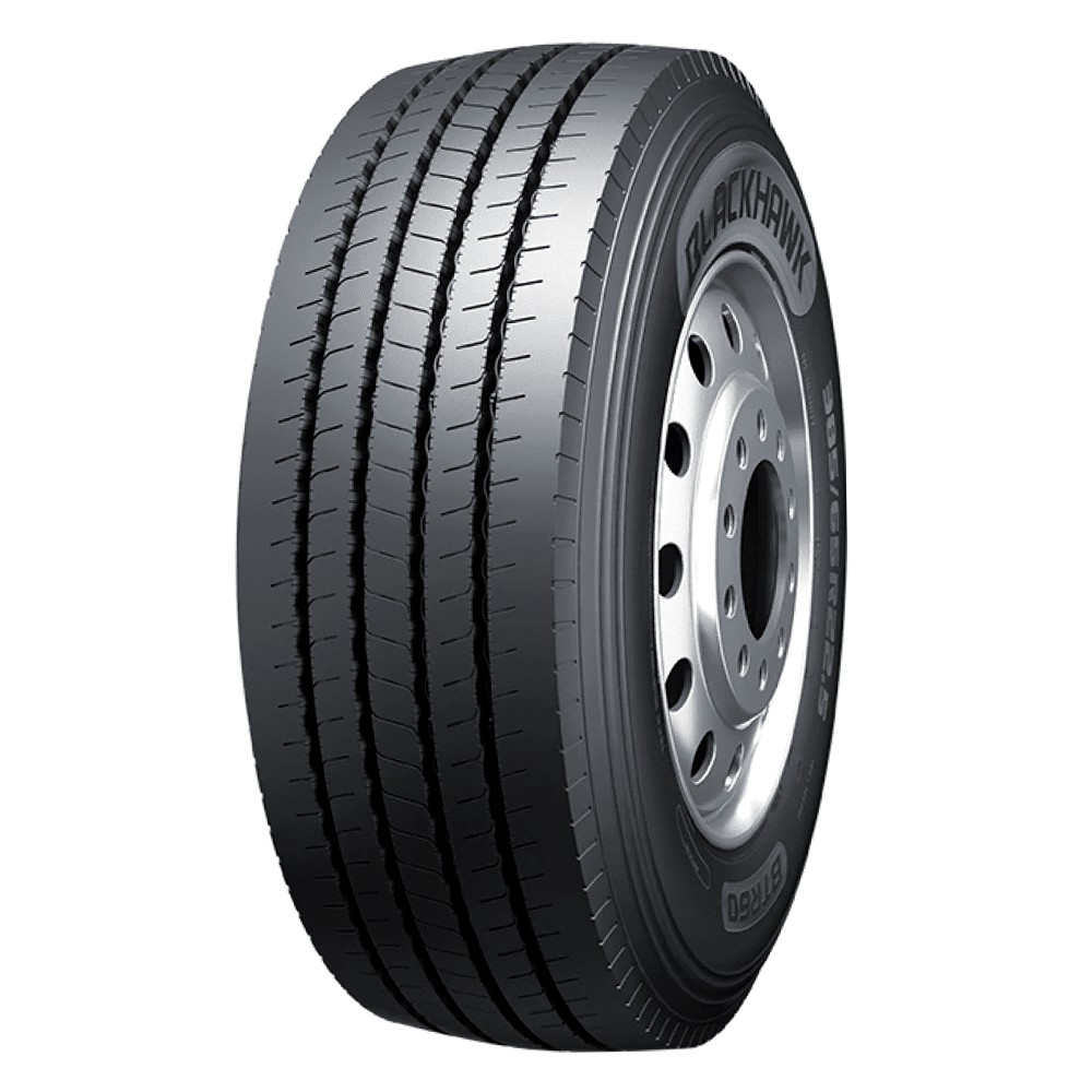 Шина 385/65R22,5 Blackhawk BTR60 нс20 160K б/к