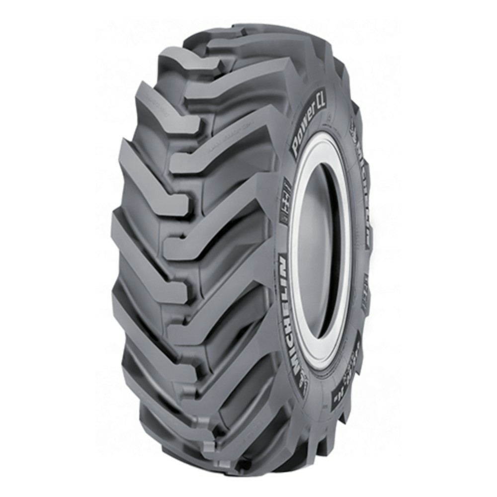 Шина 17,5-24 (460/70-24) Michelin IND Power CL 159A8 б/к