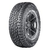 Шина 235/75R15 Nokian Outpost AT 109S