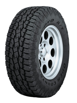 Шина 235/75R15 Toyo Open Country A/T Plus 109T