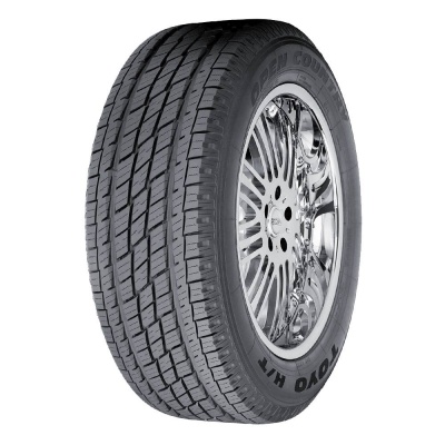 Шина 235/75R16 Toyo Open Country H/T 106S