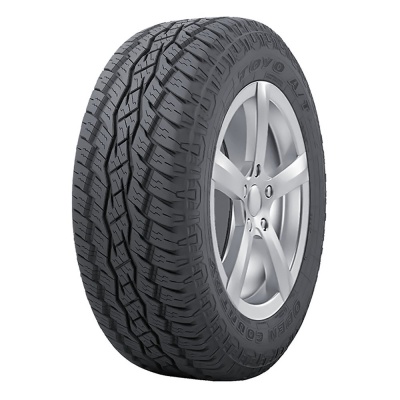 Шина 235/60R18 Toyo OPEN COUNTRY A/T plus 107V