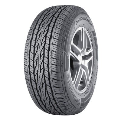 Шина 215/50R17 Continental Conticrosscontact Lx 2 91H