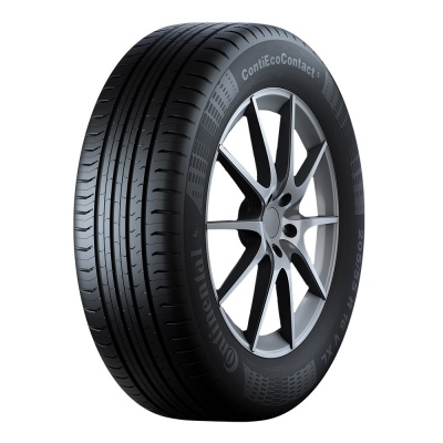 Шина 185/60R14 Continental ContiEcoContact 5 82T