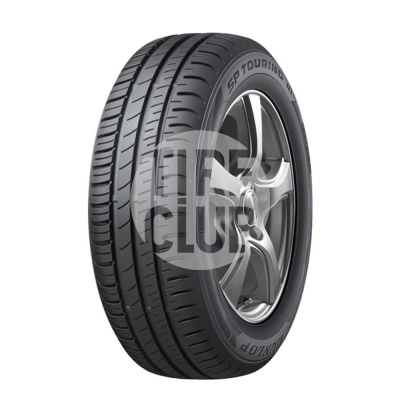 Шина 175/65R14 Dunlop SP TOURING R1 82T
